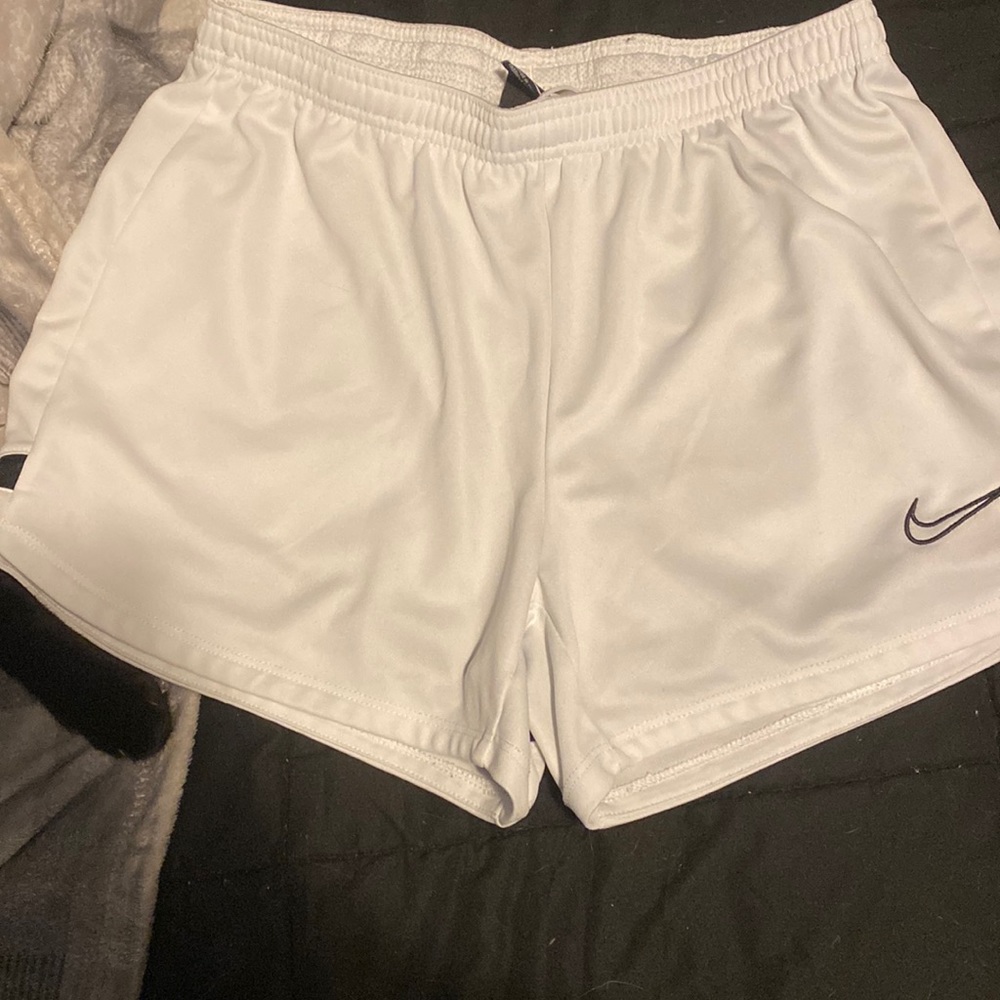 soccer/ sport shorts.
